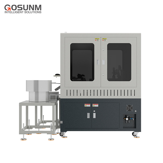 Optical Vision Inspection System Inspection Machine Sorter Ccd Optical Inspection Machine