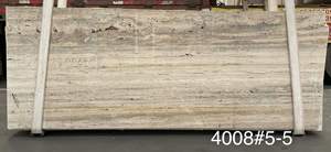 Losas de Travertino de Fábrica, Losas de Piedra Natural Impermeables de Italia Lane Crawford para Pisos, Proyecto de Villa Romana, Pulido, Afilado, Cortado a Medida - Product Image 6