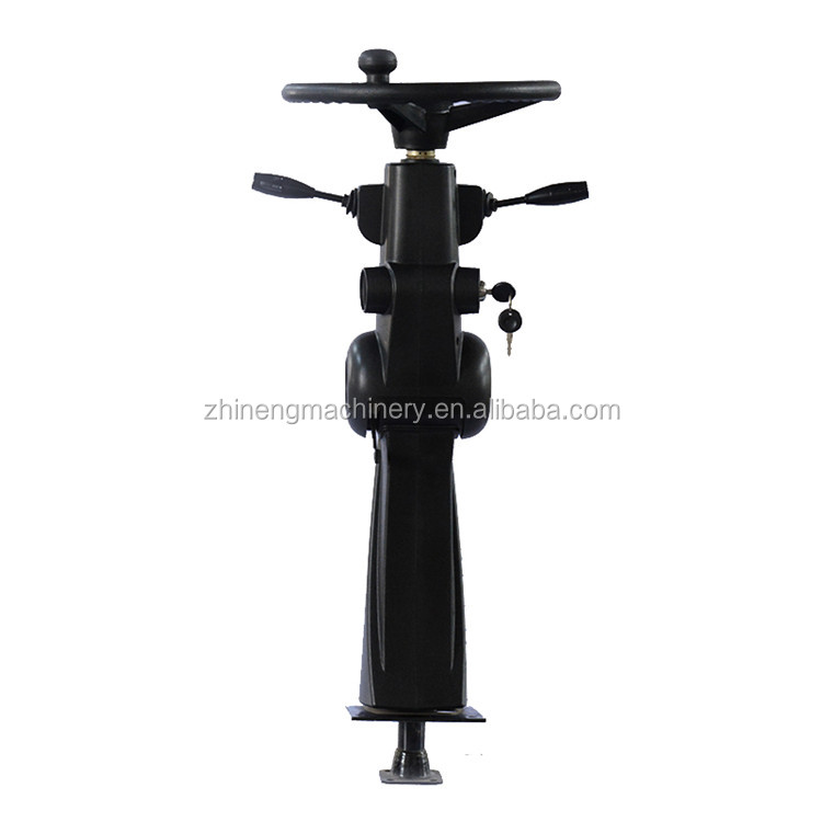Excavator Steering Shaft Steering Column Steering