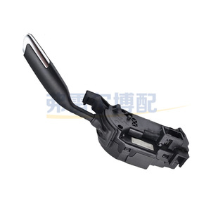 Interruptor de Cambio Automático Citron C4 Picasso 98002212VV 96811352XT Negro, Interruptor Combinado para Reemplazo y Reparación - Product Image 4