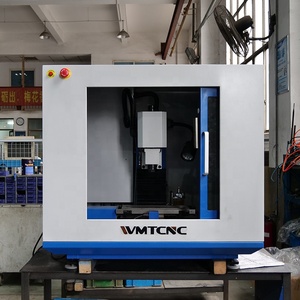 XK7115ความแม่นยำสูงมินิเครื่องกัด Cnc สำหรับการศึกษาของโรงเรียนและผู้ใช้งานอดิเรก DIY - Product Image 2