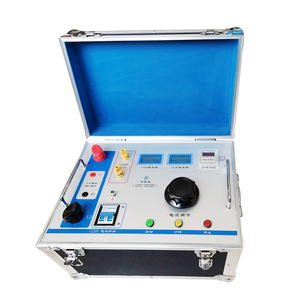 Ncel Js5014 3kva Ip55 High Accuracy Large Current Generator Primary Injection Testing Equipment with <b>3</b>-year Warranty - Product Image 2
