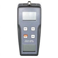 Alat Ukur Gaya Dorong Tarik Digital Dinamometer Elektrik Genggam