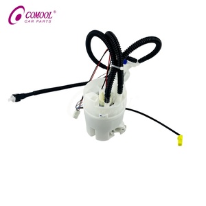Ensemble de pompe à carburant COMOOL WGS500110 WGS500071 pour Land Rover Range Rover Sport Discovery3 L320L319, module de distribution de carburant - Product Image 3