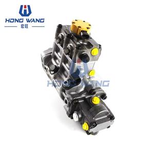 Unidad de Bomba de Inyección de Combustible para Motor Precision 324-0532 2641A405 Compatible con 420E 430E - Product Image 1