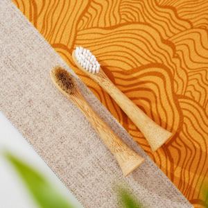 <span class=keywords><strong>Brosse</strong></span> à dents électrique intelligente V8 Sonic, autonomie de 320 jours, poils durs LED, blanchiment des dents, voyage, 5 modes, charge micro USB - Product Image 3