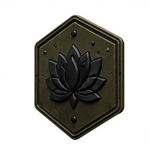 Tactical <b>Patches</b> Custom Made With Durable Fabric Detailed Artwork And Neat Finish For Clothing <b>Bags</b> And Accessories - Product Image 5
