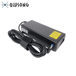 4.5*3.0mm 19.5V 4.62A 90W Power Adapter máy tính xách tay Adapter cho HP ENVY TouchSmart Sleekbook 14 15 17 M6 M7 Pavilion Compaq 14 15 - Product Image 1