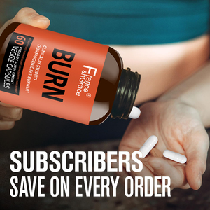 Fabricante de Suplementos Nutracéuticos para la Quema de Grasa con Acetil L-Carnitina, Energía y Control de Peso, 60 Cápsulas Vegetales - Product Image 4