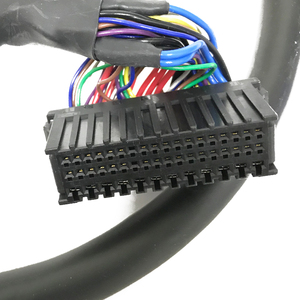 Cable para Robot FANUC 2007-T698 # L1R103A - Product Image 4