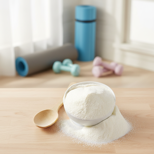 Collagène de poisson naturel de qualité alimentaire en poudre, additifs nutritionnels beauté, usage adulte, réduction des rides, JIAYI Platinum - Product Image 1