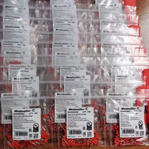100% Original Terminal Block 1346610000 UR20-<strong>EBK</strong>-ACC - Product Image 2