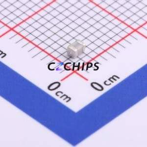 Condensador SMD (MLCC) FV21N820J102ECG 0805 (Capacitancia: 82pF) (Precisión: 5%) (Voltaje Nominal: 1kV) - Product Image 1