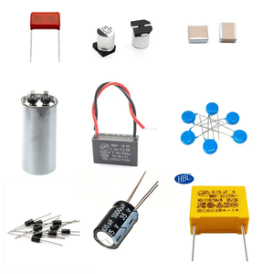Panique achat 474/400V 105/400V <span class=keywords><strong>condensateur</strong></span> à Film polypropylène <span class=keywords><strong>condensateur</strong></span> de ventilateur de plafond 400V - Product Image 2