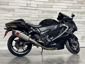 Suzuki <span class=keywords><strong>Hayabusa</strong></span> <span class=keywords><strong>2022</strong></span> d'occasion disponible à la vente - Product Image 6
