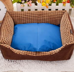 2024 werbeaktion haustierzubehör <span class=keywords><strong>gel</strong></span> kühlmatte selbstkühlmatte haustier kühlmatte XXL - Product Image 5