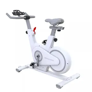 Neues stationäres Indoor-Cycle-Heimtrainer Magnetisches Bicicleta-Indoor-Spinning-Bike für Heim-Fitness