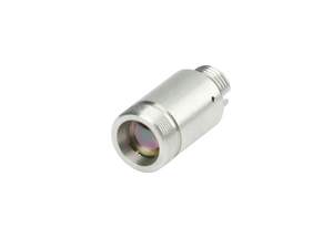 Lente Colimadora Asférica o Colimadores de Fibra Óptica PC SMA905 543nm, 633nm, 780nm, 1064nm, 1310nm, 1550nm - Product Image 4