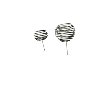 Stainless Steel Spiral <b>Spring</b> <b>Compression</b> <b>Spring</b> For Bonsai And Flowers Multiple Uses Left Hand Right Hand - Product Image 1