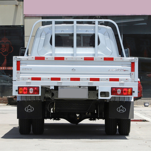 รถบรรทุกเชิงพาณิชย์ฉางอัน รุ่นเชินฉี พลัส ใหม่เอี่ยมจากจีน - Product Image 6