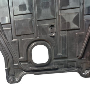 Ricambi Auto protezione motore motore inferiore accessori per Auto 75892 df30a utilizzati per RENAULT NISSAN QASHQAI <span class=keywords><strong>J11</strong></span> - Product Image 3