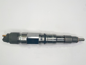 หัวฉีดคอมมอนเรลดีเซลคุณภาพสูง 51101006127 0445120219 สำหรับรถบรรทุก MAN - Product Image 2