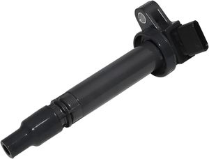 คอยล์จุดระเบิดของแท้สำหรับ U5180ประสิทธิภาพสูงสุดสำหรับ Chevrolet MALIBU & Pontiac 12578224 OEM UF491 D517A CU1310 8530505 <span class=keywords><strong>Denso</strong></span> - Product Image 4