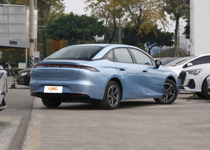 2024 auto elettrica cinese Aion <span class=keywords><strong>Max</strong></span> 70 nuova auto automobilistica - Product Image 4