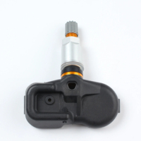 Oe 407004GA0B 315/433 hz pour Infiniti Nissan Outil de diagnostic TPMS Capteur de pression des pneus pour Autel TPMS