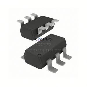 Composants électroniques professionnels d'origine et neufs QS6J11TR SOT-457T CI semi-conducteur Solutions d'approvisionnement CZSKU:I0X8U6L6 - Product Image 1