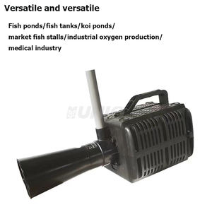 เครื่องเติมออกซิเจนปั๊มออกซิเจนบ่อ<span class=keywords><strong>ปลา</strong></span>เครื่องเติมออกซิเจนปั๊มออกซิเจนระเบิดสำหรับ<span class=keywords><strong>ทำ</strong></span><span class=keywords><strong>บ่อ</strong></span><span class=keywords><strong>ปลา</strong></span> KOI - Product Image 3