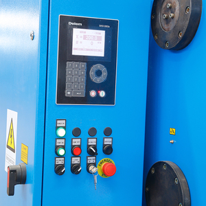 <span class=keywords><strong>Q11K</strong></span> série 10 mm 3.2 m plaque de fer hydraulique Guillotine cisaillement Machine cisaillement de tôle - Product Image 4