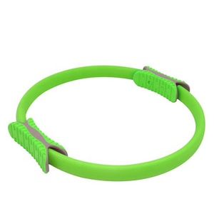 Anneau d'exercice <span class=keywords><strong>Fitness</strong></span> Pilates Magic Circle Anneau de yoga personnalisé - Product Image 5