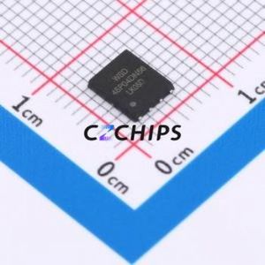 ทรานซิสเตอร์สนาม DFN5x6-8L WSD45P04DN56 (Mosfet) แบบดั้งเดิมและใหม่ - Product Image 1