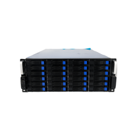Aiostar produk, mendukung Intel Skylake/KabyLake-S CPU Core Intel H110/Q170/C236 Chipset 4GB DDR4 2133/2400 MHz memori