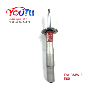 Piezas de automóvil Amortiguador delantero de coche 31316764457 31316766993 para BMW E60 520d 520i 523i 525i 530i <span class=keywords><strong>530d</strong></span> Calidad OEM - Product Image 1