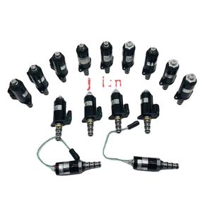 Válvula Principal de Alivio 31N6-17400 225-305-7 para Hyundai R215-7 R200-5, Piezas de Maquinaria de Construcción - Product Image 4