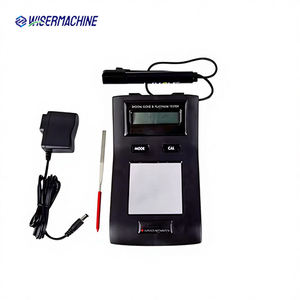 Analizzatore XRF Golden per Metalli Preziosi di Grado Industriale, Spettrometro a Raggi X per Test Industriali di Gioielleria - Product Image 5