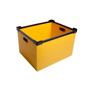 clothing Storage Bins Organizer Multifunction foldable pick bin ble Stackable Plastic with Handles