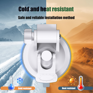 Starlink Mini Roof <span class=keywords><strong>Mount</strong></span>, Starlink Mini Magnetic <span class=keywords><strong>Mount</strong></span> untuk RV, Truk, Van, Kapal, Kit Pemasangan Magnetik Lepas Cepat - Product Image 6