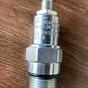 PR12-36A PR12-36 PR12-36A-0-N-4 PR12-36A-0-N-30 PR12-36A-0-N Insert HydraForce d'origine - Product Image 1