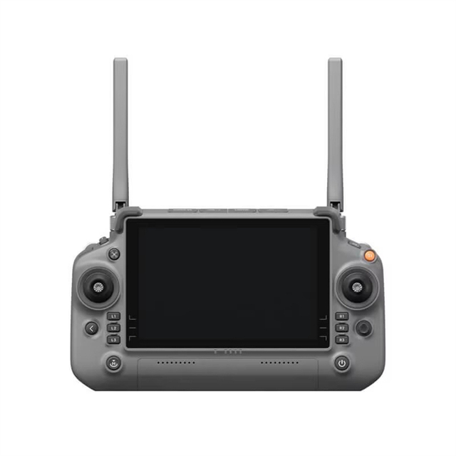 Stock New RC Plus Remote Controller With 7-inch High-bright Large Screen for Matrice 350 RTK Drone and M30T Enterprise Drones
