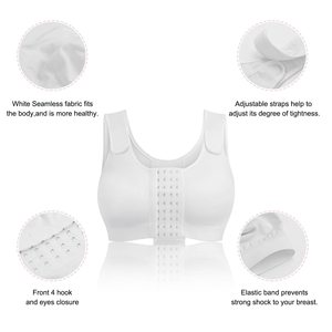 <span class=keywords><strong>Soutien</strong></span>-<span class=keywords><strong>gorge</strong></span> <span class=keywords><strong>post</strong></span>-chirurgical pour <span class=keywords><strong>augmentation</strong></span> <span class=keywords><strong>mammaire</strong></span>, Fajas Colombianas, <span class=keywords><strong>soutien</strong></span>-<span class=keywords><strong>gorge</strong></span> grande taille, shapers - Product Image 3
