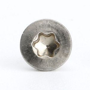 <span class=keywords><strong>Vis</strong></span> Torx T5 à tête plate fraisée <span class=keywords><strong>M1</strong></span> <span class=keywords><strong>M1</strong></span>.6 <span class=keywords><strong>M1</strong></span>.7 pour MDF - Product Image 6