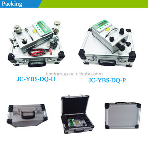 Calibrador Neumático con 1 Año de Garantía y Soporte ODM Personalizado - Product Image 4