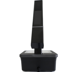 Sistema de conferencia digital USB de la serie Hand in Hand <span class=keywords><strong>con</strong></span> micrófono de escritorio <span class=keywords><strong>con</strong></span> cable de <span class=keywords><strong>pantalla</strong></span> táctil de 3 pulgadas - Product Image 6