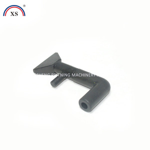 Tubo de tinta para boquilla de máquina de impresión offset Heidelberg - Product Image 2