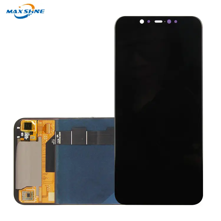 Hot Sale Display Replacement Screen LCD Assembly For Xiaomi Mi A3 5X 6X 8 9T 9 SE LCD For Xiaomi Redmi 4A Note 4 5 7 8 9 Pro 4X