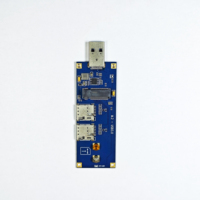 Módulo de Computación de Borde con IA de Alto Rendimiento SIMCOM SIM8965 para Dispositivos Telemáticos de Control Industrial y Puntos de Venta Inteligentes