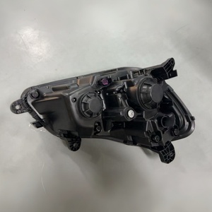 Conjunto de Faro Halógeno Lado Izquierdo P54-6103-11000 P54610311000 para Kenworth T680 2013-2022, Lado del Conductor - Product Image 3